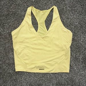 Gymshark x Whitney Simmons Crop Top